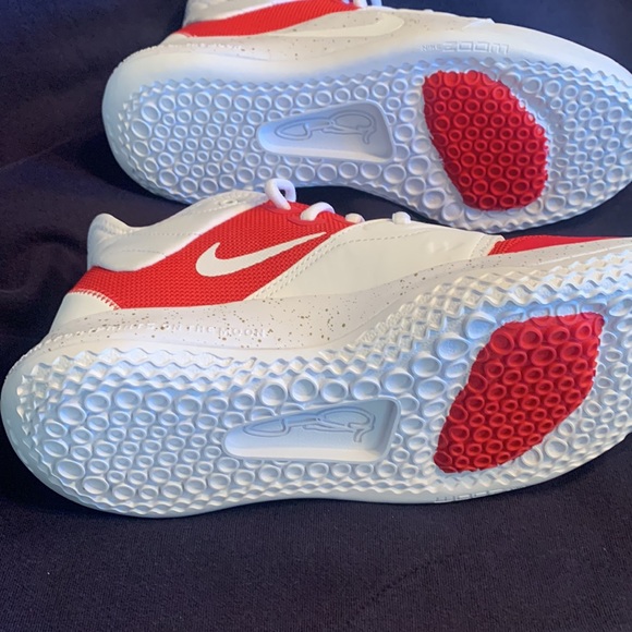 Men’s size 7 Nike one of a kind original. - Picture 4 of 6